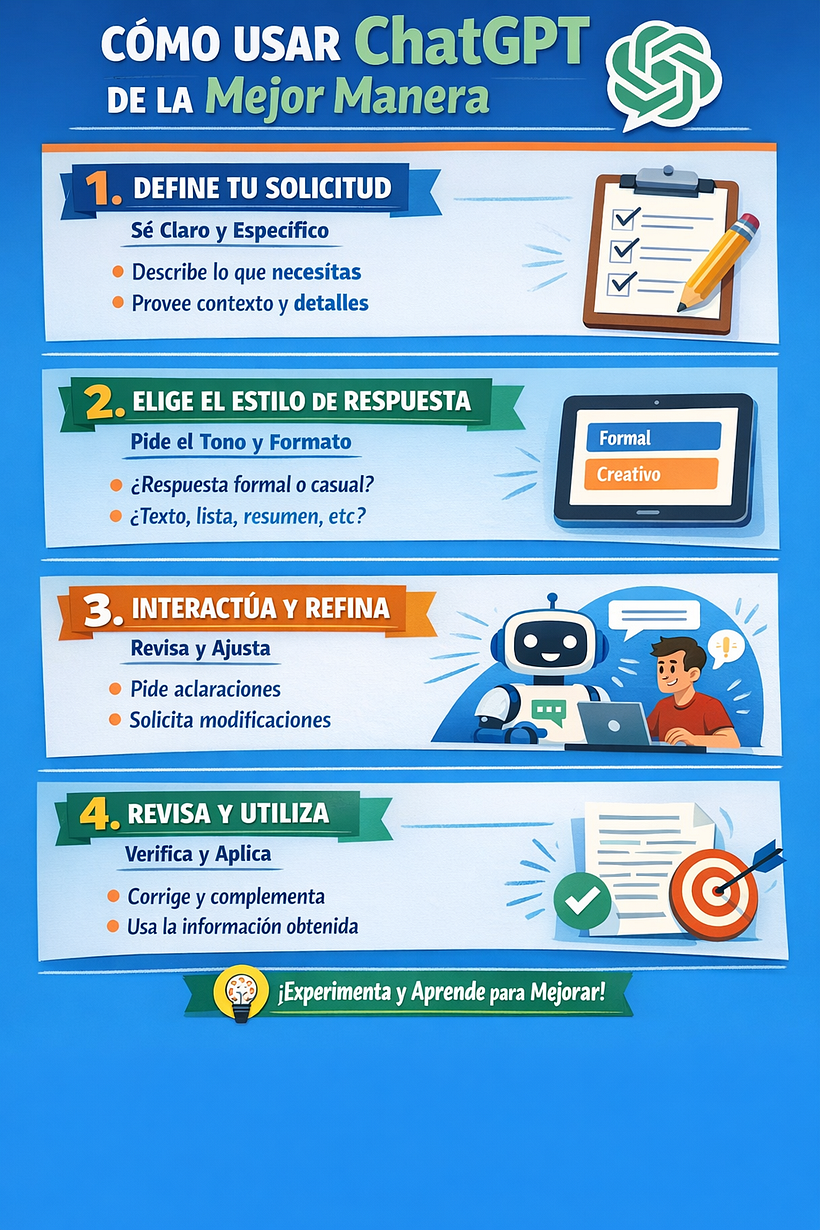 PROCESO DE MEJORAMIENTO CHAT GPT 1