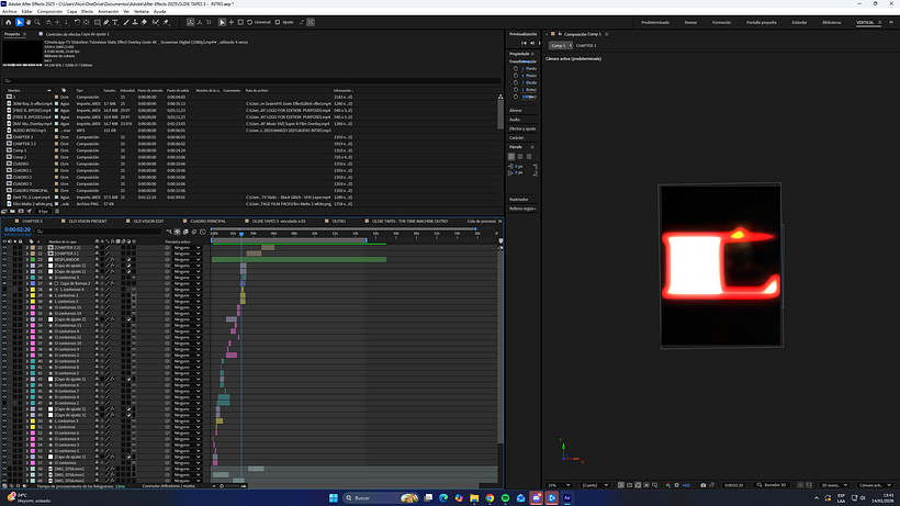 INTRODUCCION OLDIE TAPES 1