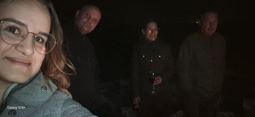 From Construction Waste Dump to Cozy Home 22