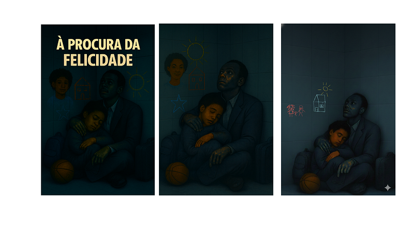 A Outra Face da Felicidade 1