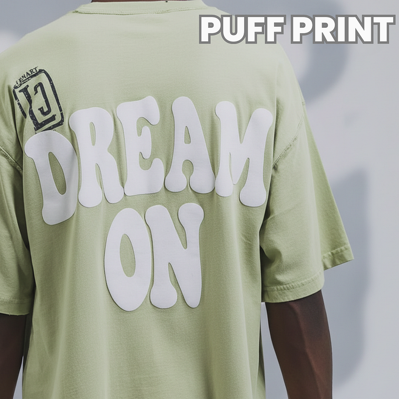 High-Quality Apparel Printing Techniques by Rastify 3