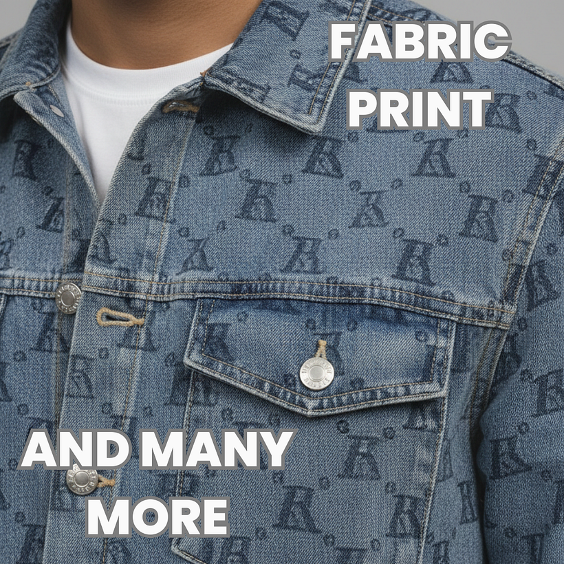High-Quality Apparel Printing Techniques by Rastify 7