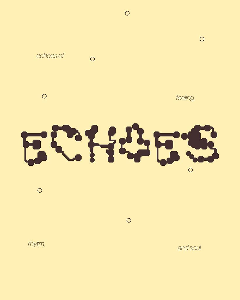 Echoes Magazine 2