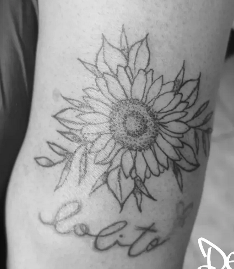 Girasol  1