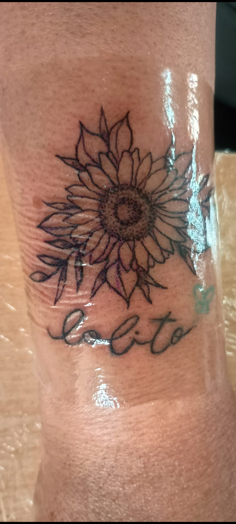 Girasol  1