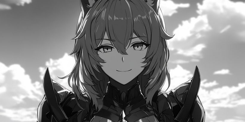 7 personajes para empezar a ilustrar manga (y cómo darles vida 3