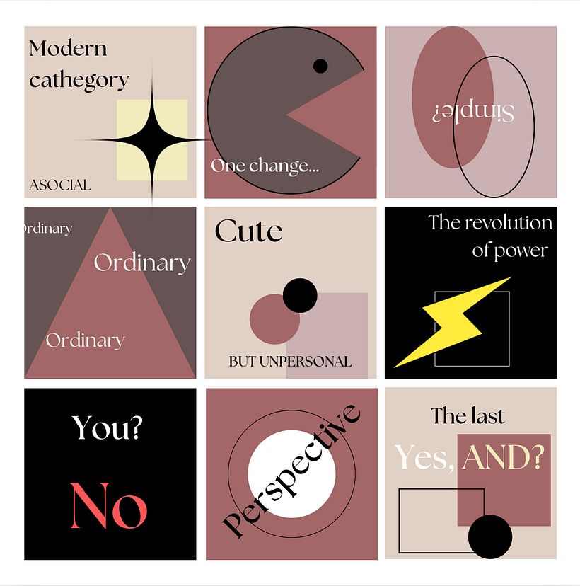 Minimalismo intelectual 1