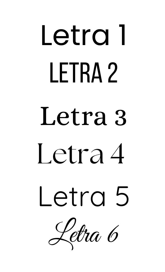 Minimalismo intelectual 2