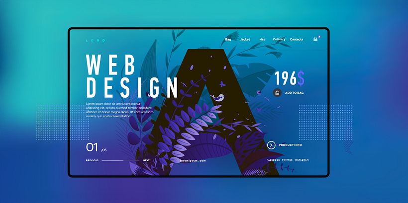 Diseño minimalista: ejemplos prácticos para comunicar mejor 5