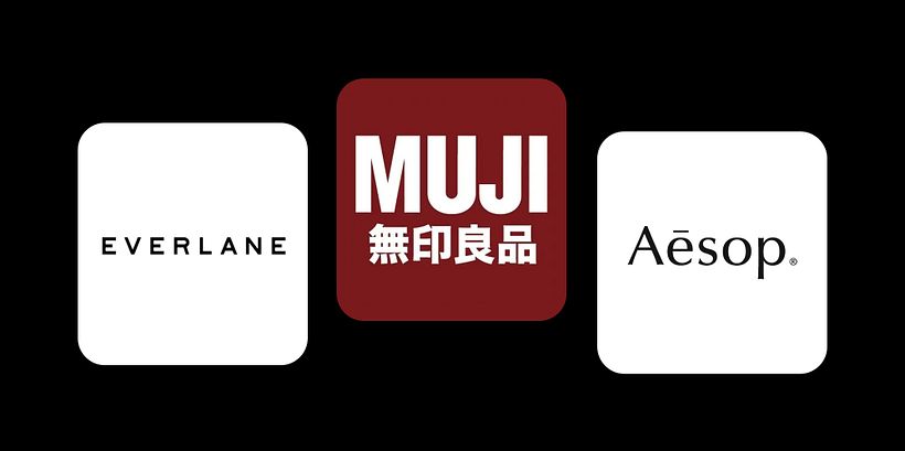 Minimalist design: practical examples for better communication 3