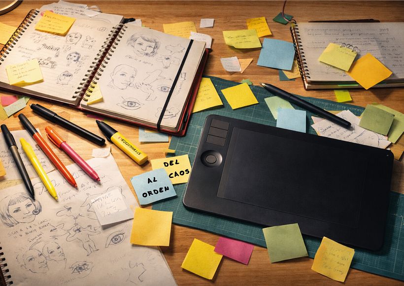 Isabel Castell_Manual de Identidad Visual. 1