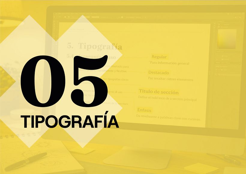 Isabel Castell_Manual de Identidad Visual. 19