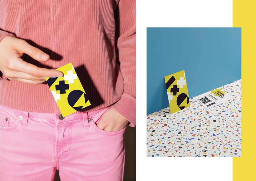 Isabel Castell_Manual de Identidad Visual. 37