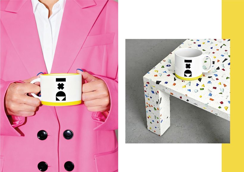 Isabel Castell_Manual de Identidad Visual. 44