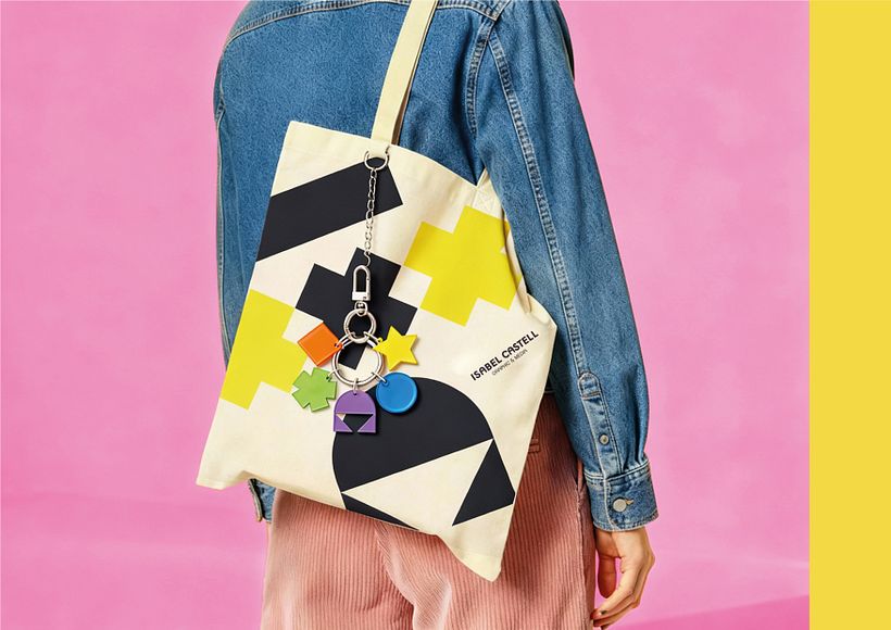 Isabel Castell_Manual de Identidad Visual. 49