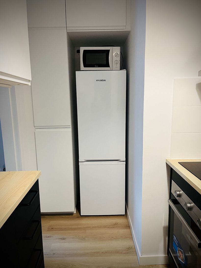 Apartamento GÜELL 2