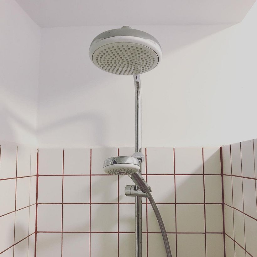 Apartamento GÜELL 1