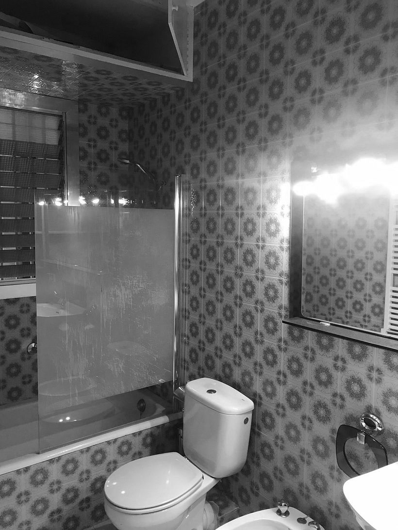 Apartamento GÜELL 1