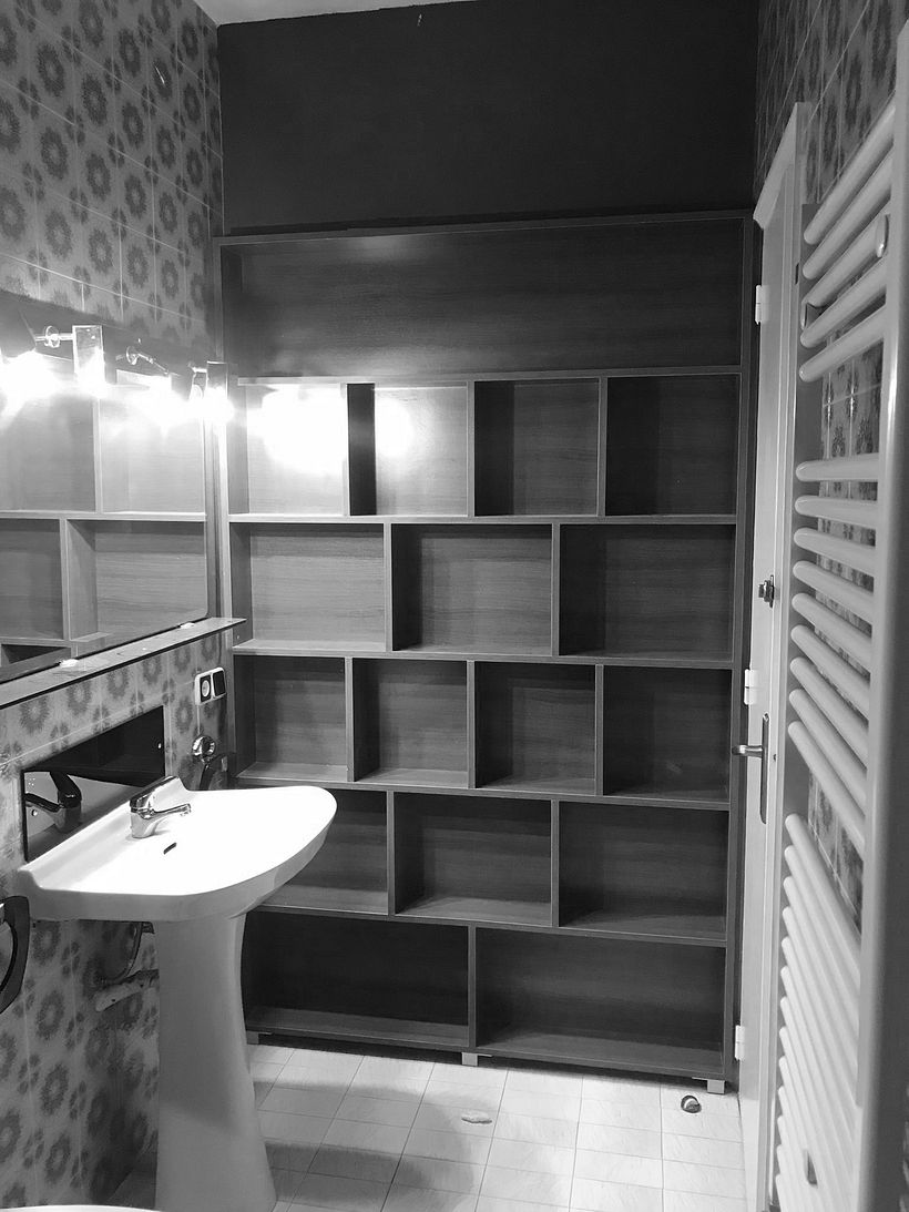 Apartamento GÜELL 2