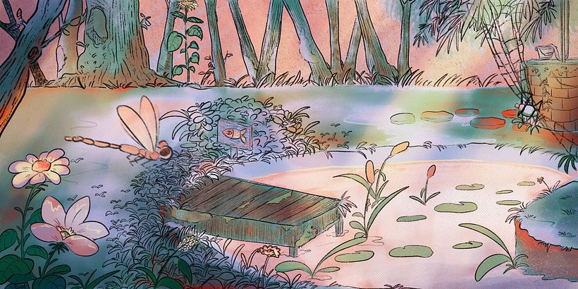 Environmental n Bugs Study 1