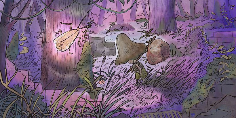 Environmental n Bugs Study 2