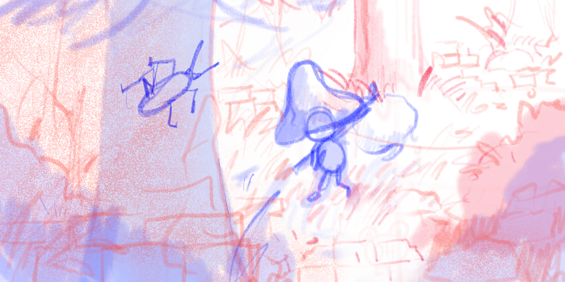 Environmental n Bugs Study 2