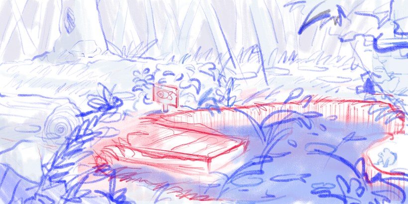 Environmental n Bugs Study 3