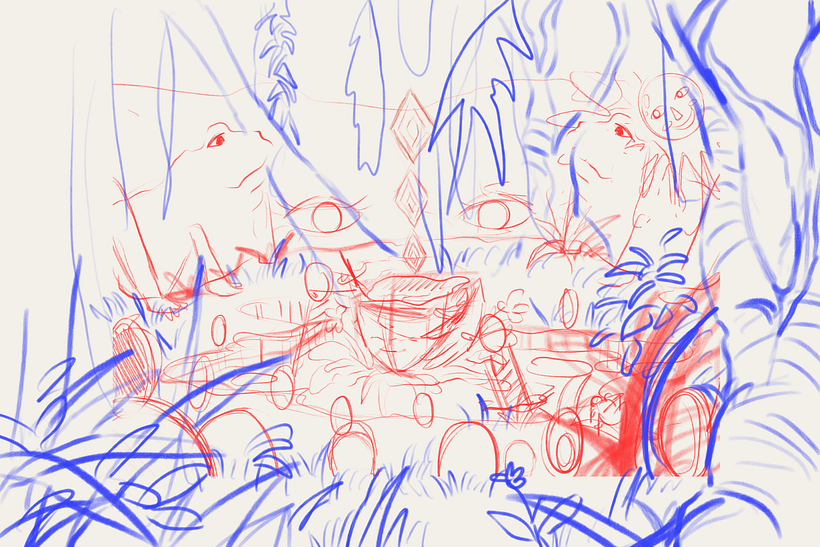 Environmental n Bugs Study 4