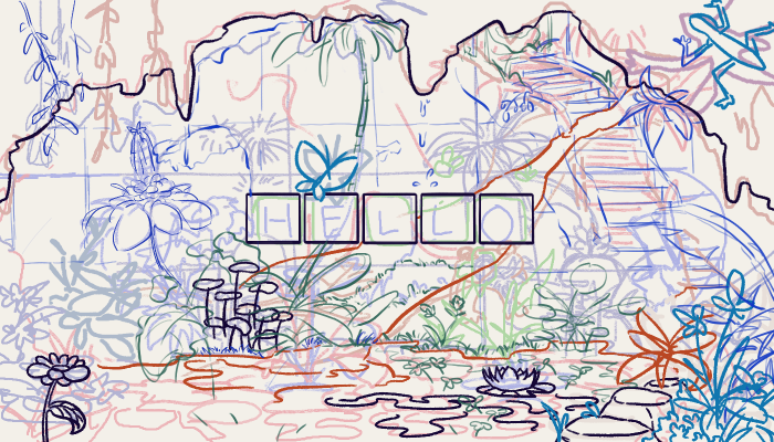 Environmental n Bugs Study 6