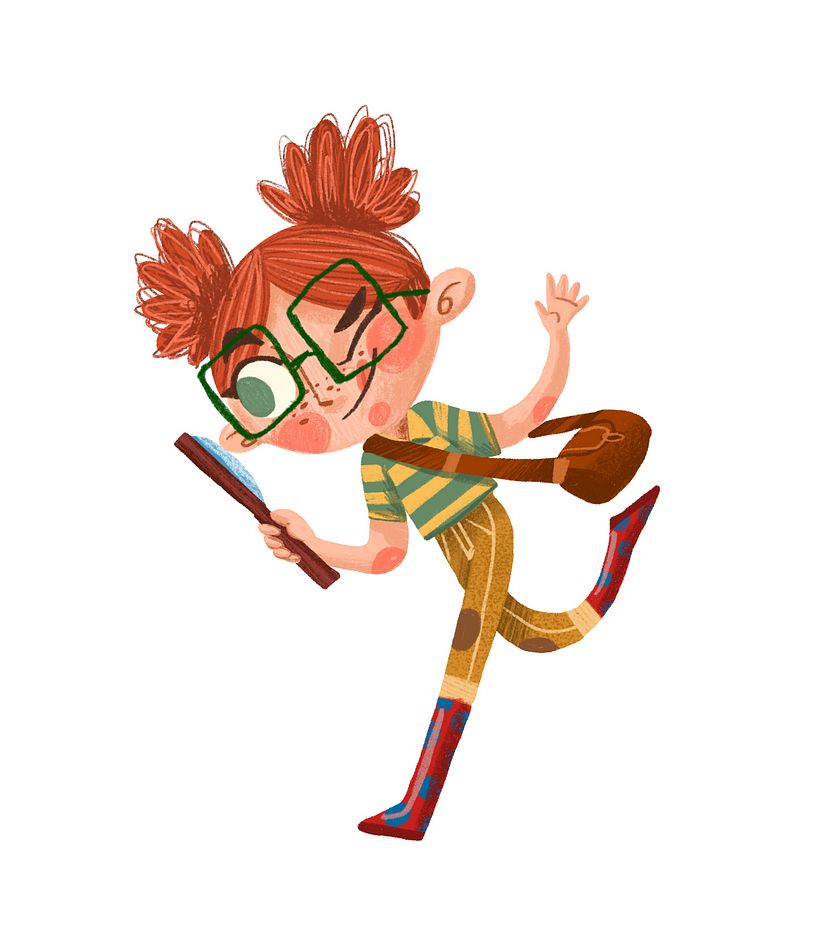 Projeto Final do curso: Chloe 2