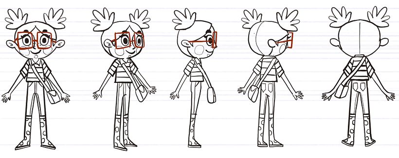 Projeto Final do curso: Chloe 1