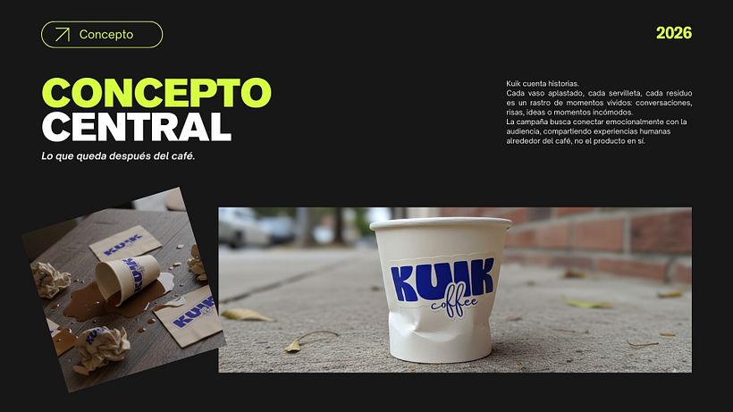 Kuik Coffee - Branded Content 3