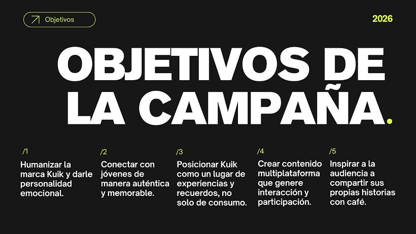 Kuik Coffee - Branded Content 4
