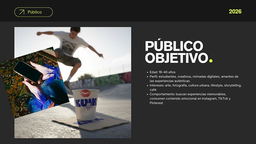 Kuik Coffee - Branded Content 5