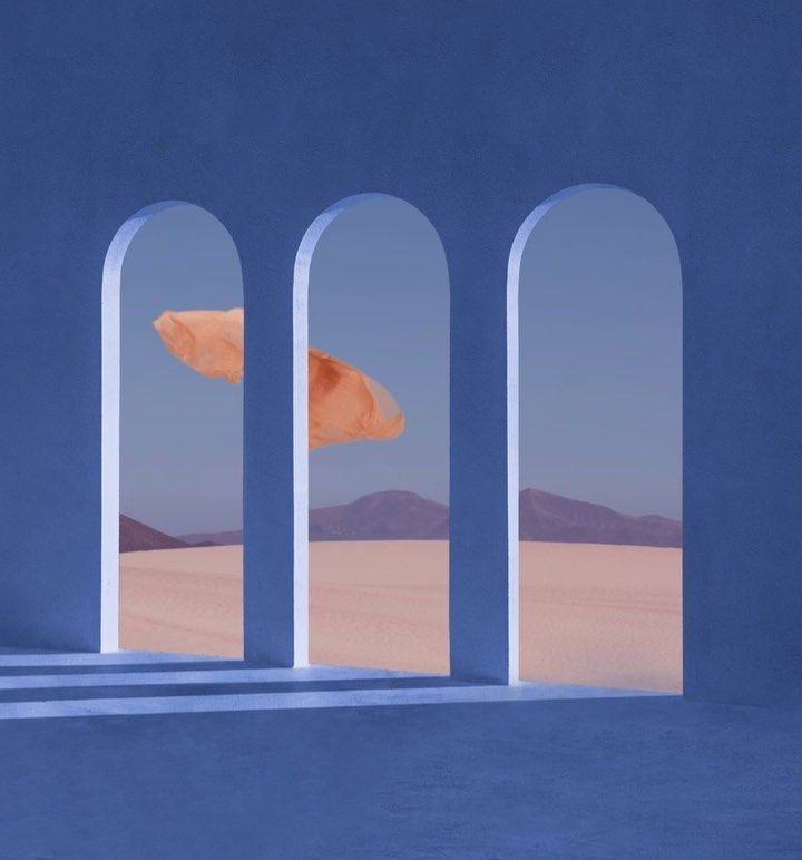 Sueño entre Nubes 1