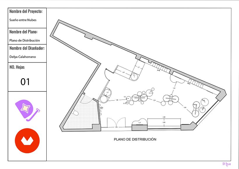 Sueño entre Nubes 2