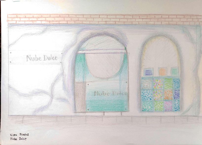 Sueño entre Nubes 1