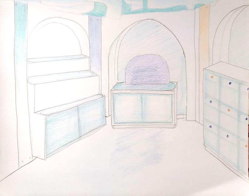 Sueño entre Nubes 2