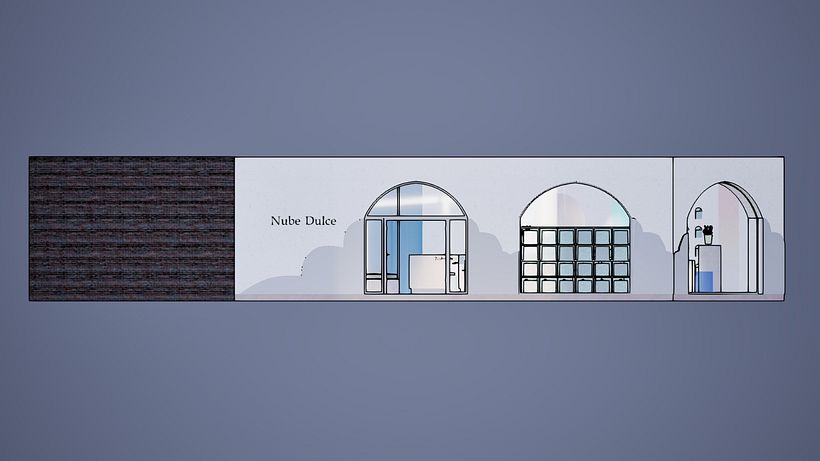 Sueño entre Nubes 3