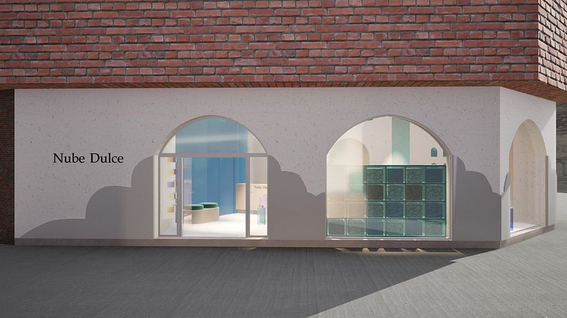 Sueño entre Nubes 5