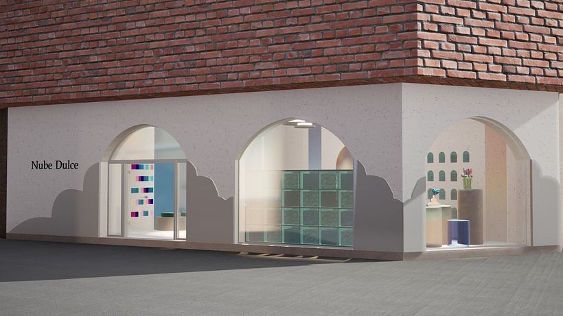 Sueño entre Nubes 6