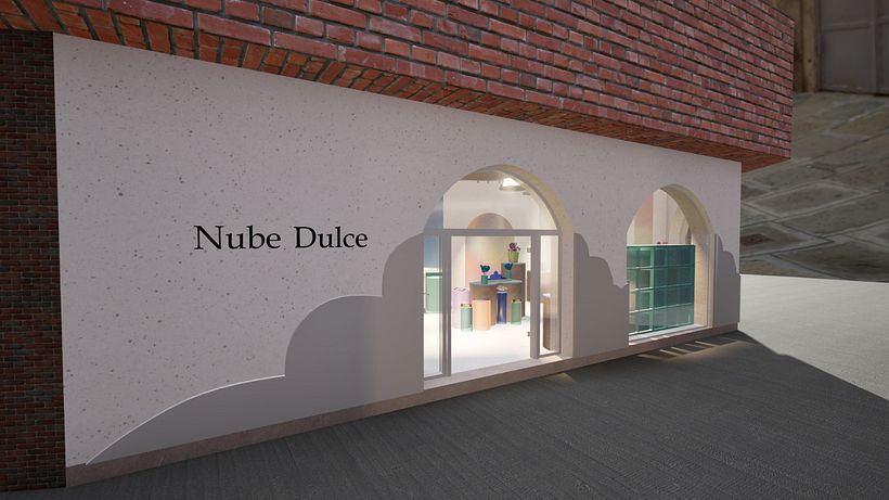 Sueño entre Nubes 7