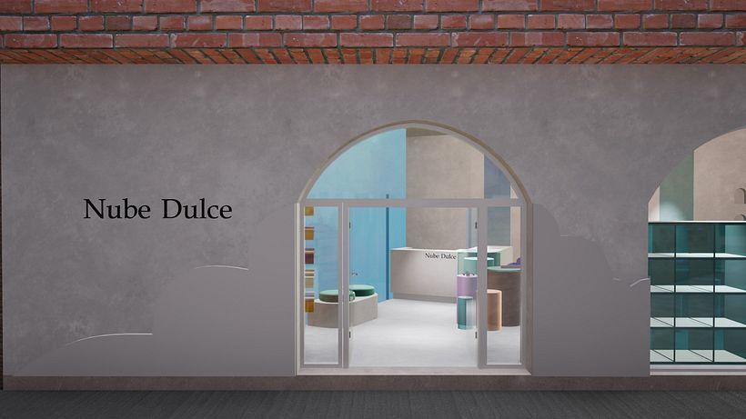 Sueño entre Nubes 9