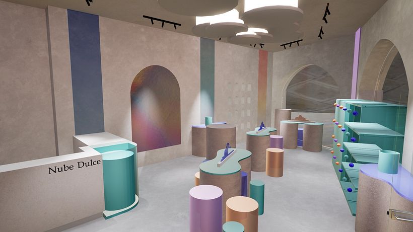 Sueño entre Nubes 11