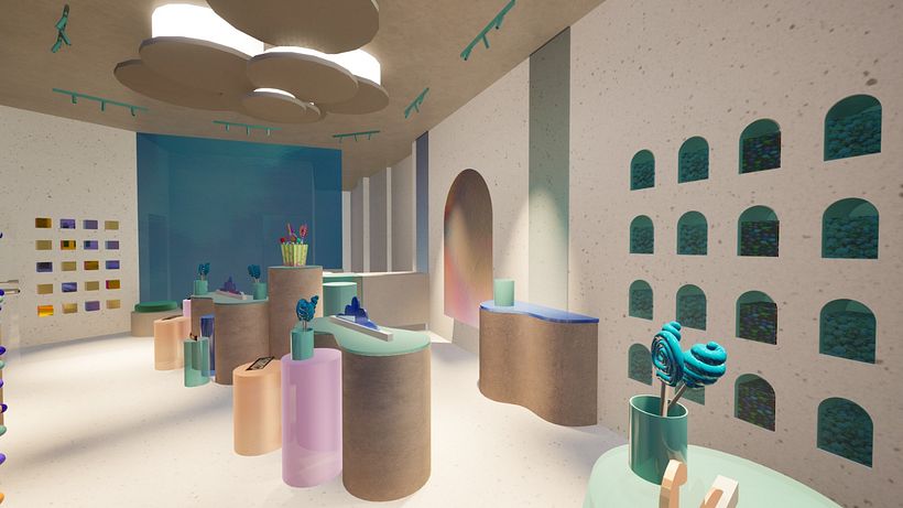 Sueño entre Nubes 15