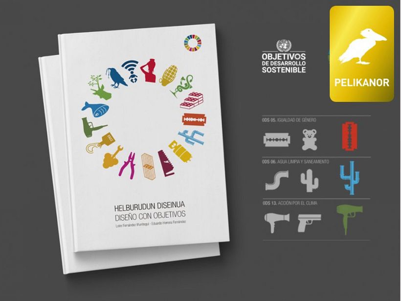 LIBRO «DISEÑO CONN OBJETIVOS» 1