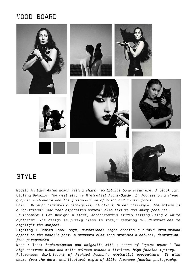 Familiar Instinct: An AI Editorial Project 1
