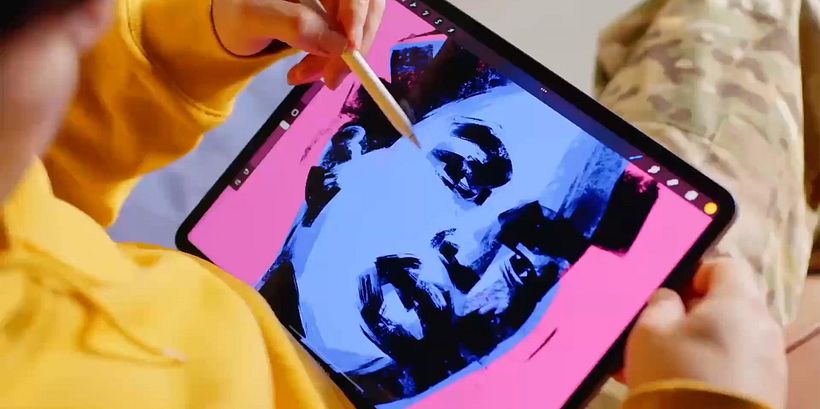 Primeros pasos con Procreate: 5 trucos para aprender jugando 3