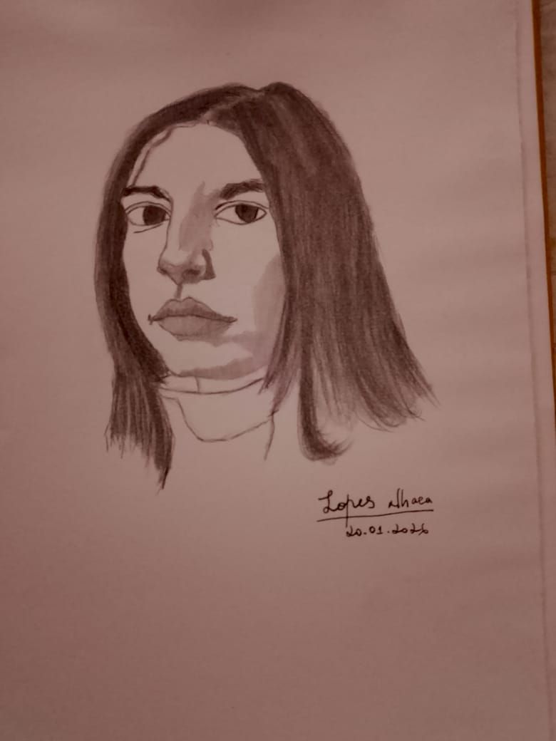 Rosto femenino dificil 1