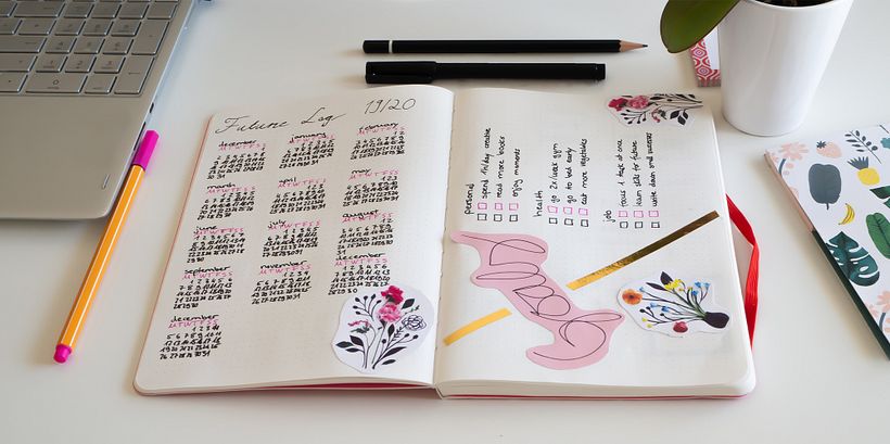 How to find daily inspiration for your creative projects 3